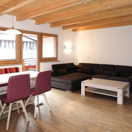 شقة Ferienwohnung Nina 300w