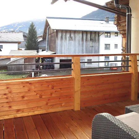 Ferienwohnung Nina 300w *