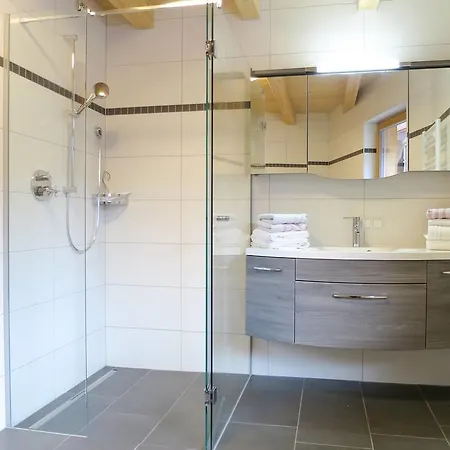 شقة Ferienwohnung Nina 300w أوديرنز