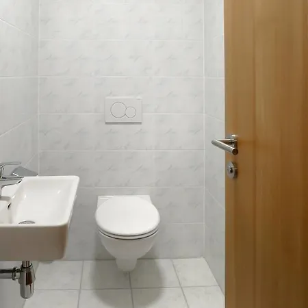 Ferienwohnung Nina 300w * أوديرنز