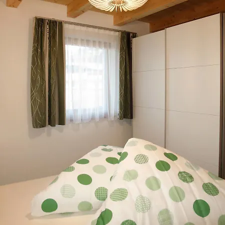 Ferienwohnung Nina 300w * أوديرنز