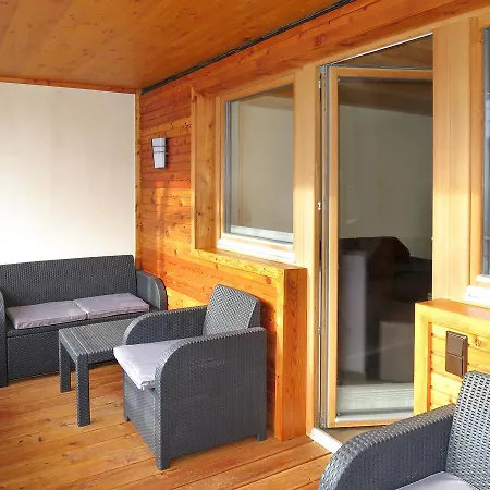 Ferienwohnung Nina 300w * Uderns