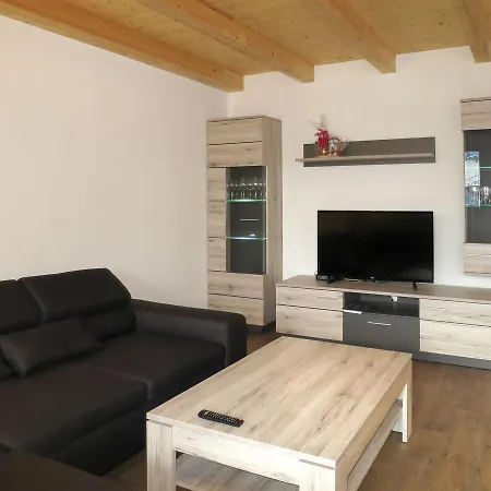 Apartment Ferienwohnung Nina 300w *