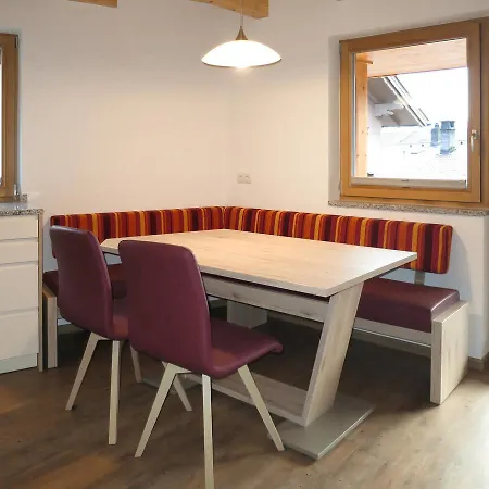 Ferienwohnung Nina 300w Apartment