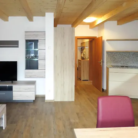 Apartment Ferienwohnung Nina 300w *